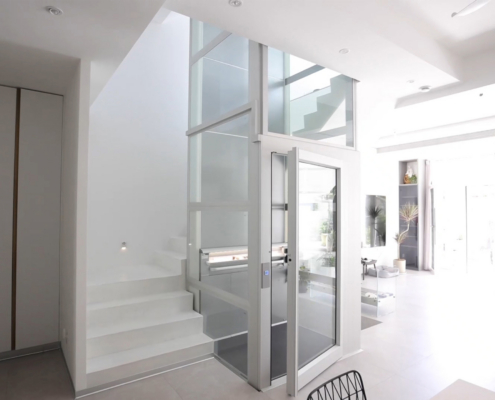 Primo Home Lift Installation Colorado Low