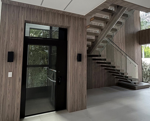 A Builder's And Architect's Guide To Residential Elevator Rough In